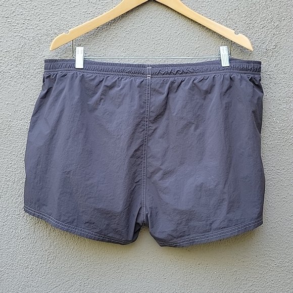 Hugo Boss XL Swim Running Shorts Mesh Lining, pockets, drawstring Orange label - Picture 3 of 9